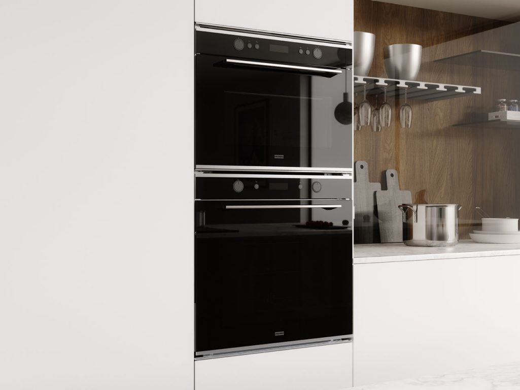 hebben zich vergist Meer dan wat dan ook Warmte Ovens | Franke Home Solutions
