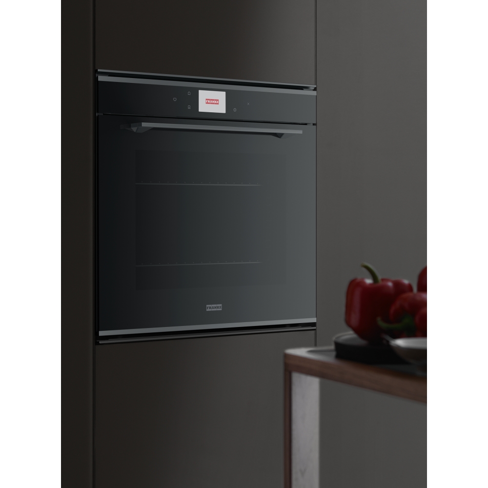 Horno Multifunción Franke FMY 99 HS BK – Kitchen Center