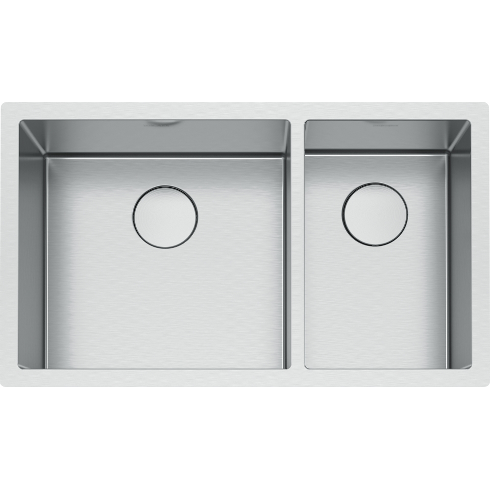 Kitchen Details 11.02-in W x 18.11-in L x 3.54-in H Polypropylene