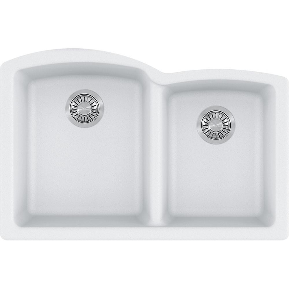 Ellipse Undermount Sink - ELG160PWT