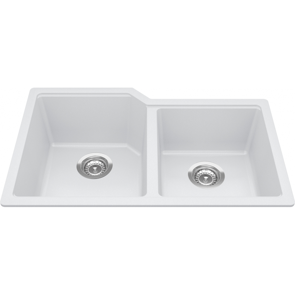 Urban Undermount Sink MGC2031U 9PWTN   PP001 125.0637.133 