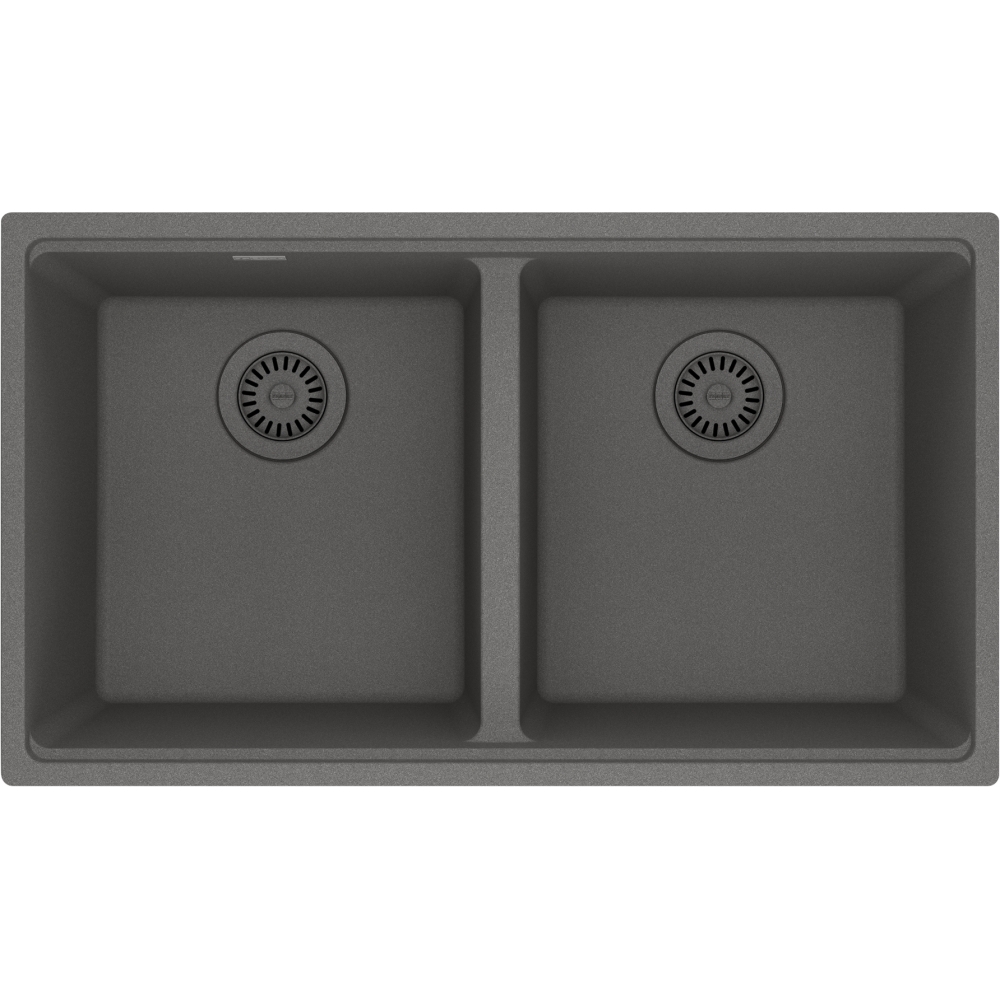 FRANKE Maris Undermount Sink - MAG1201414-SHG Granite