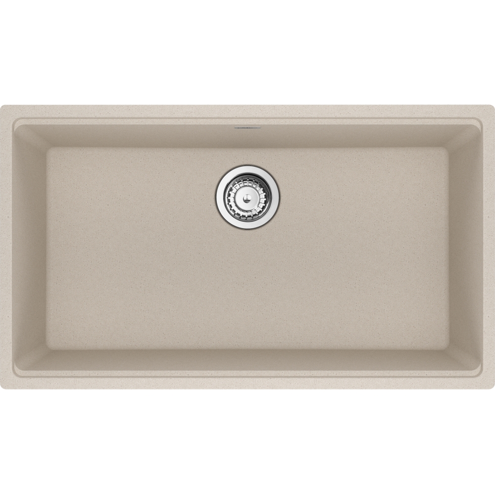 Maris Undermount Sink - MAG11029-CHA-S