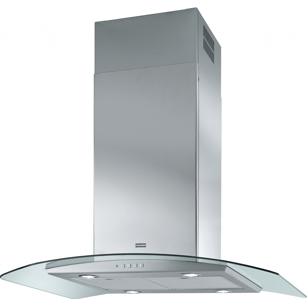 franke chimney hood