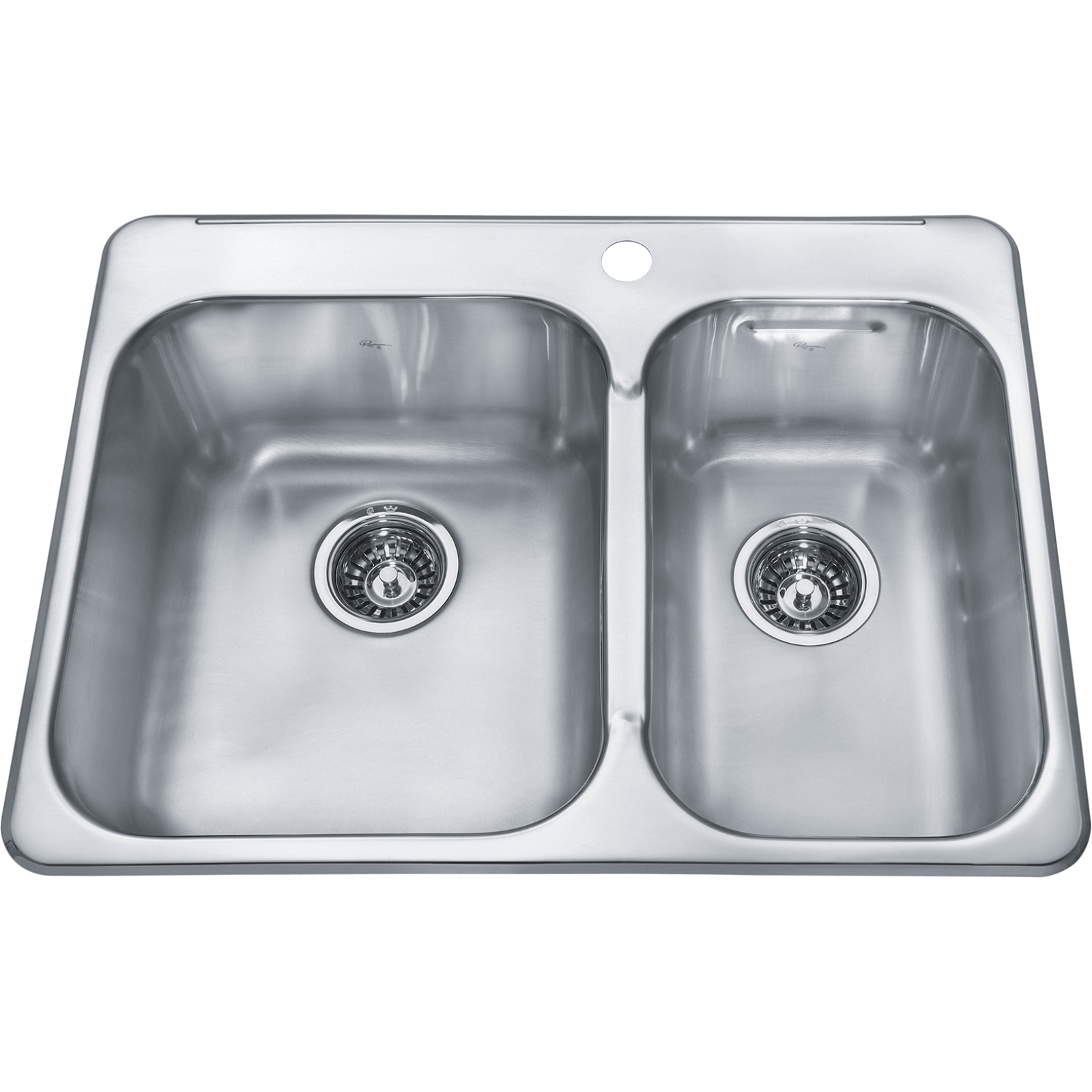 Reginox Drop In Sink - RCL2027R-1