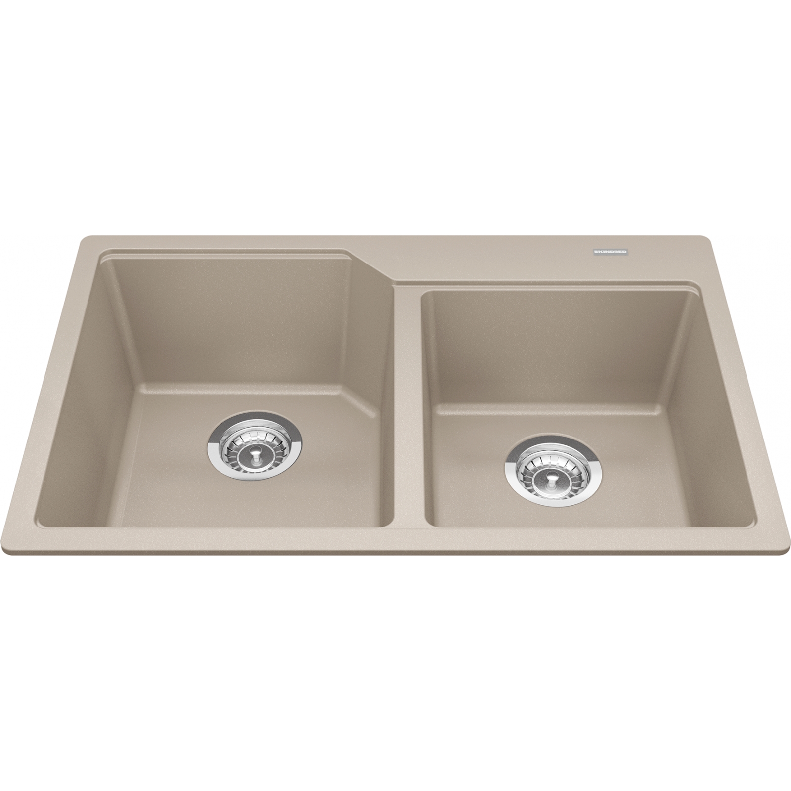 Urban Drop In Sink - MGCM2031-9CHA