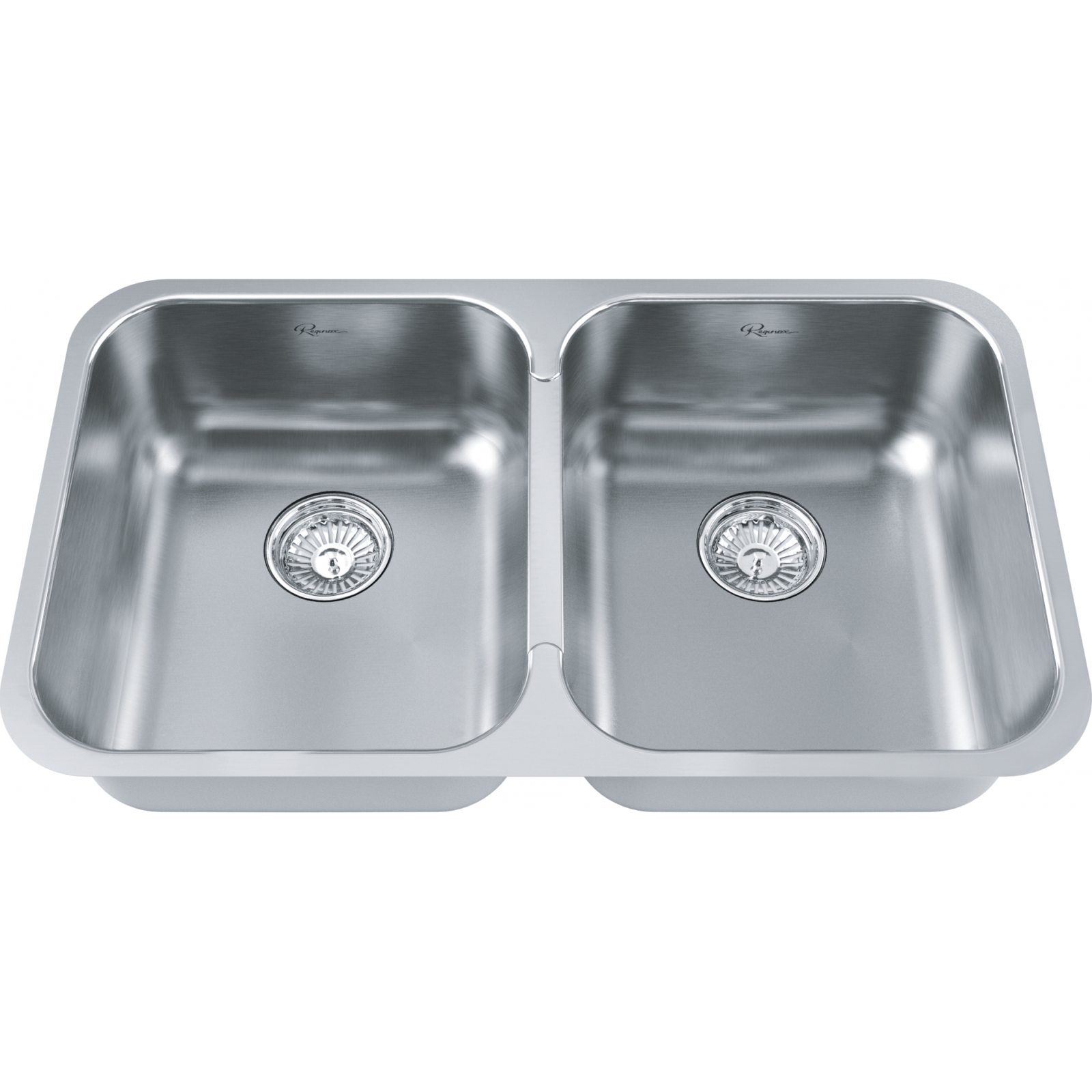 Reginox Undermount Sink - RDU1831-7