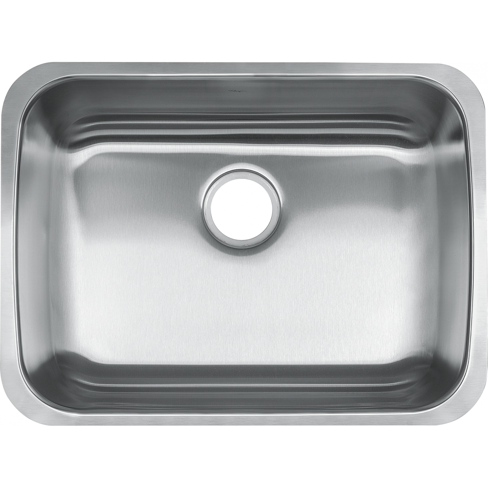 Reginox Undermount Sink - RSU1925-55