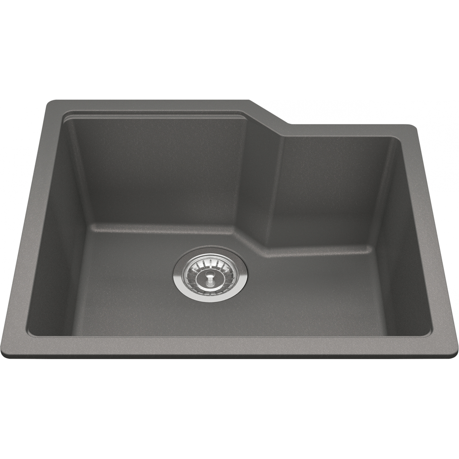 Urban Undermount Sink - MGS2022U-9SG