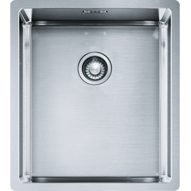 BOX210-36 Bolero Sink