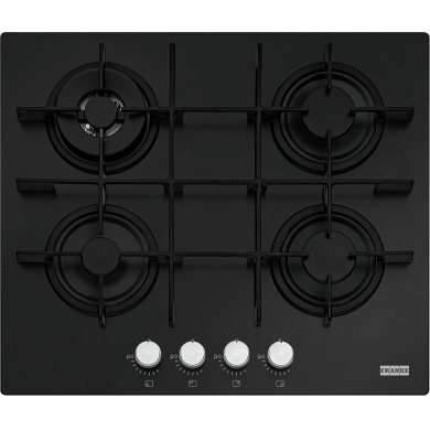 MARIS FHMA  604 3G DC BK C BLACK