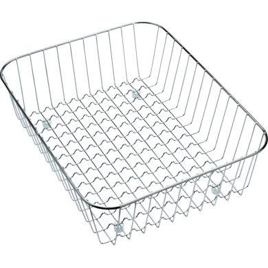 ARIANE ARX Drainer Basket St.Steel