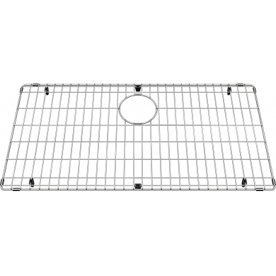 Grille de fond - BG531S