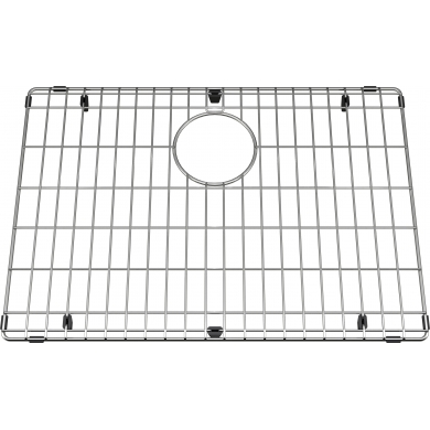 Grille de fond - BG523S