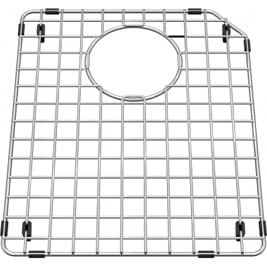 Grille de fond - BG430S