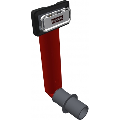 Прямокутний перелив