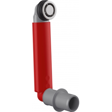 Круглий перелив