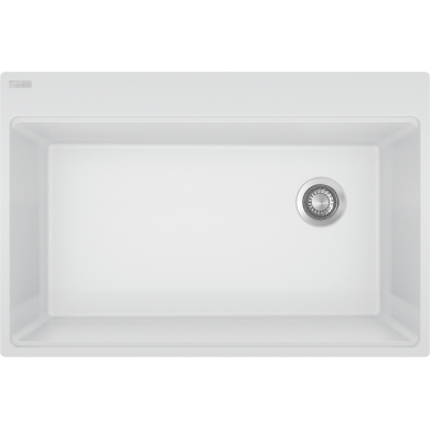 Maris Topmount Sink MAG61031OW-PWT-S