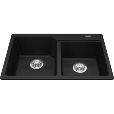 Urban Drop In Sink -  MGCM2031-9MBKN