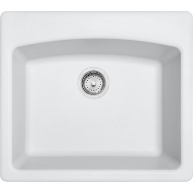 Ellipse Dual Mount Sink - ESPW25229-1