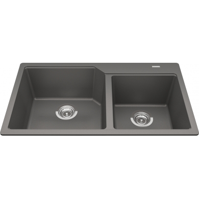 Urban Drop In Sink -  MGCM2034-9SG