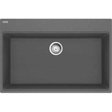 Maris Topmount Sink - MAG61031-SHG