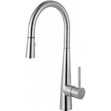 Steel Prep Faucet - STL-PR-304