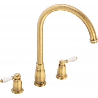 Gloriana Classic J Spout 3-Part BR