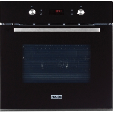 FRE60P10B 60cm Pyrolytic Oven