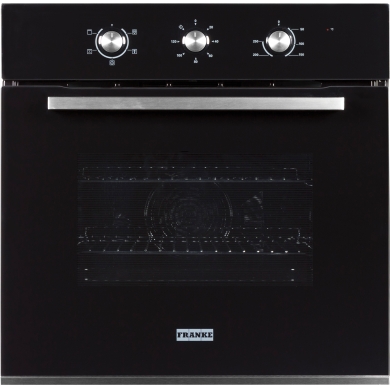 FRE60M5B 60cm 5 Function Oven