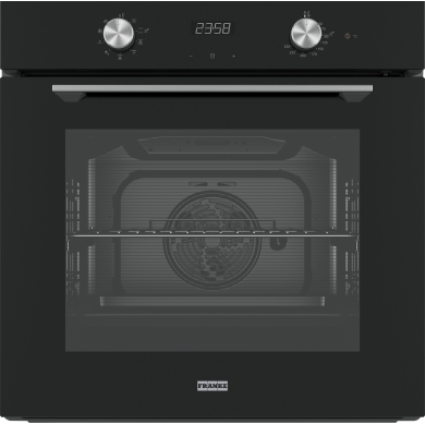 HORNO MARIS HYDRO 86 BK