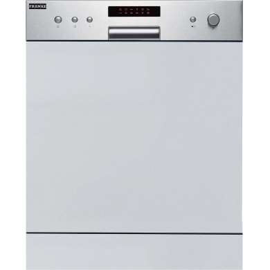 Dishwasher FDWS 614 D A+ XS