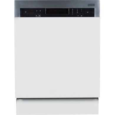 Dishwasher FRDW60SI White