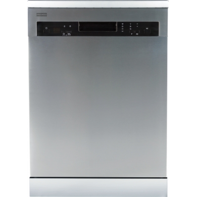 Dishwasher FRDW60FS Silver