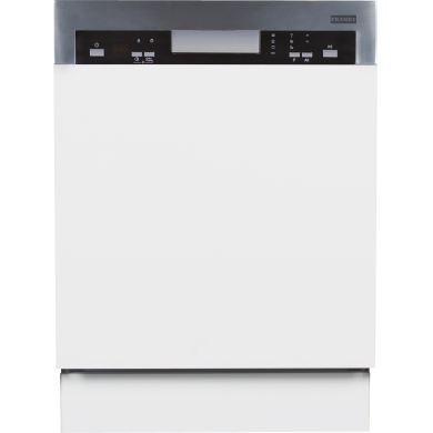 FCDW60SI 60cm Semi Integrated Dishwasher