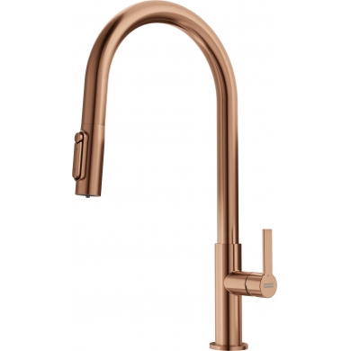 Maris Slim Filtration Ντους Copper