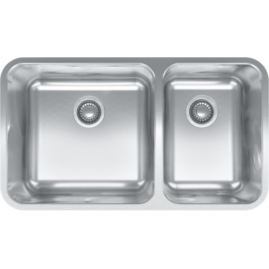 Grande Undermount Sink - GDX16031RH