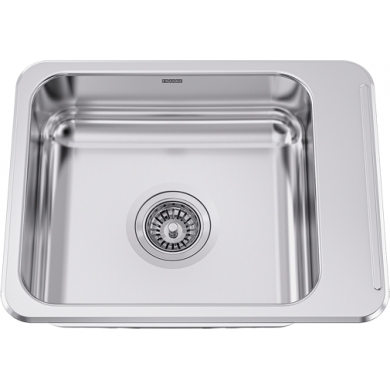 ALRS4606P-1 ADA Classroom Sink, 18 ga