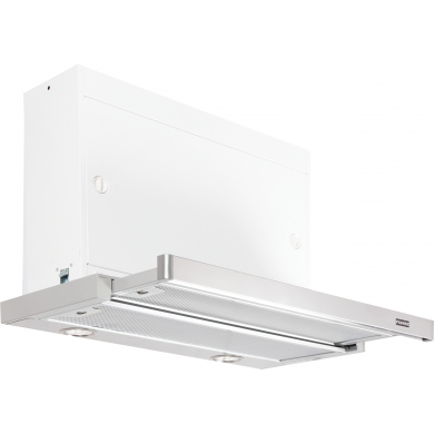 FTC622XSAU 60cm Slide Out Rangehood